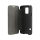 Etui Folio RanaCase do Samsung Galaxy S5 MINI czarne - 1451193 - zdjęcie